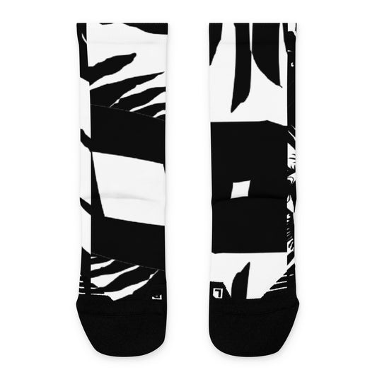 Basketball socks