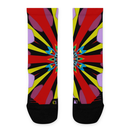 Basketball socks