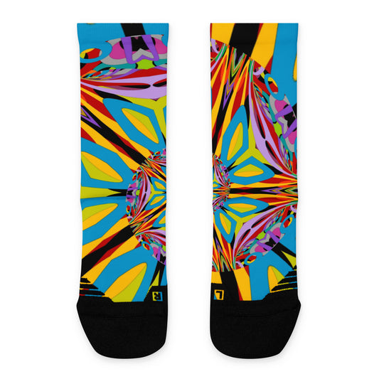 Basketball socks