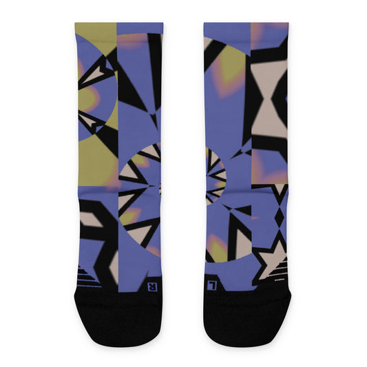 Basketball socks