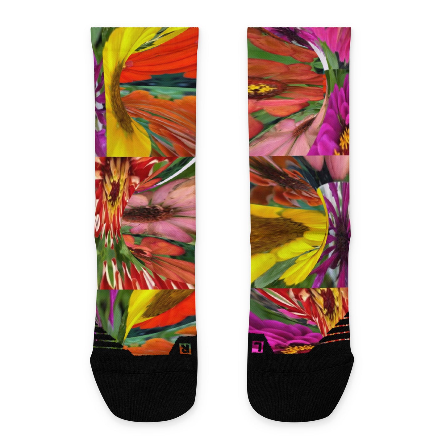 Basketball socks