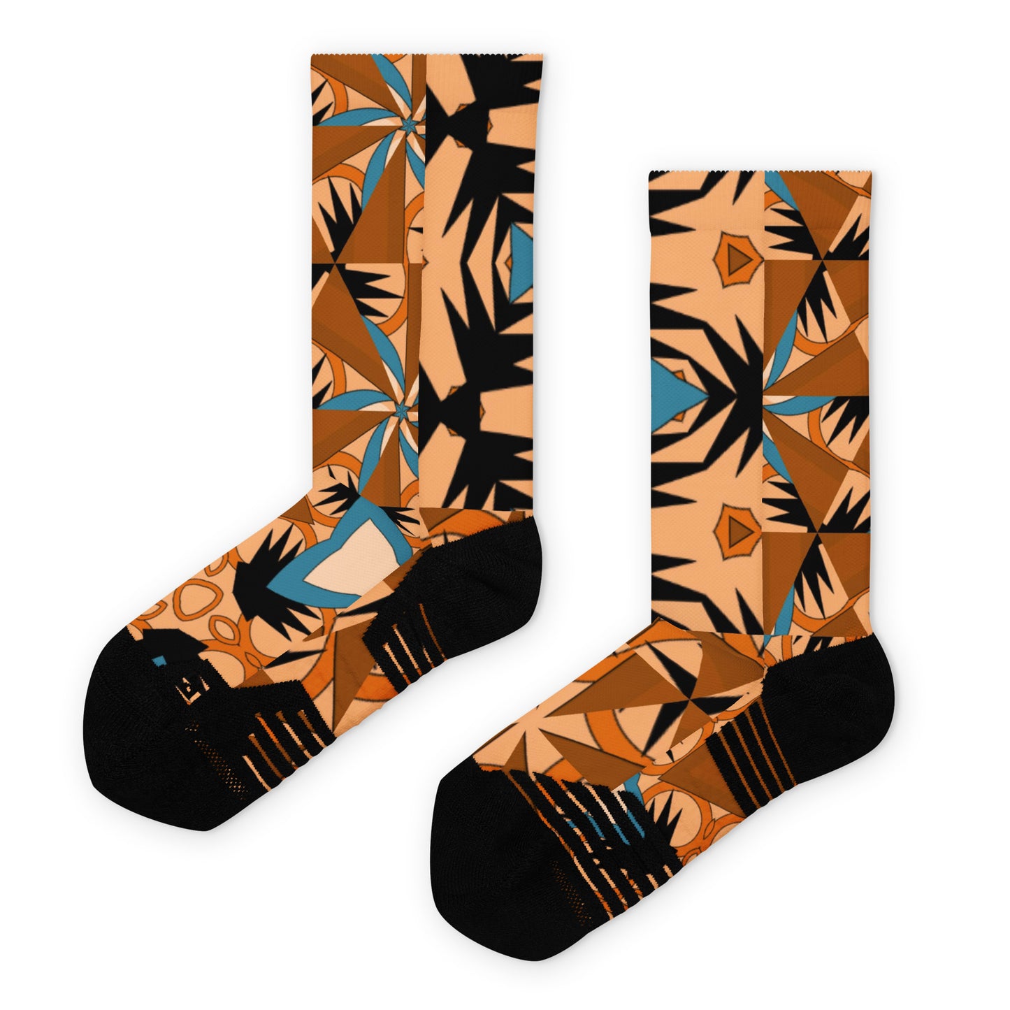 Basketball socks