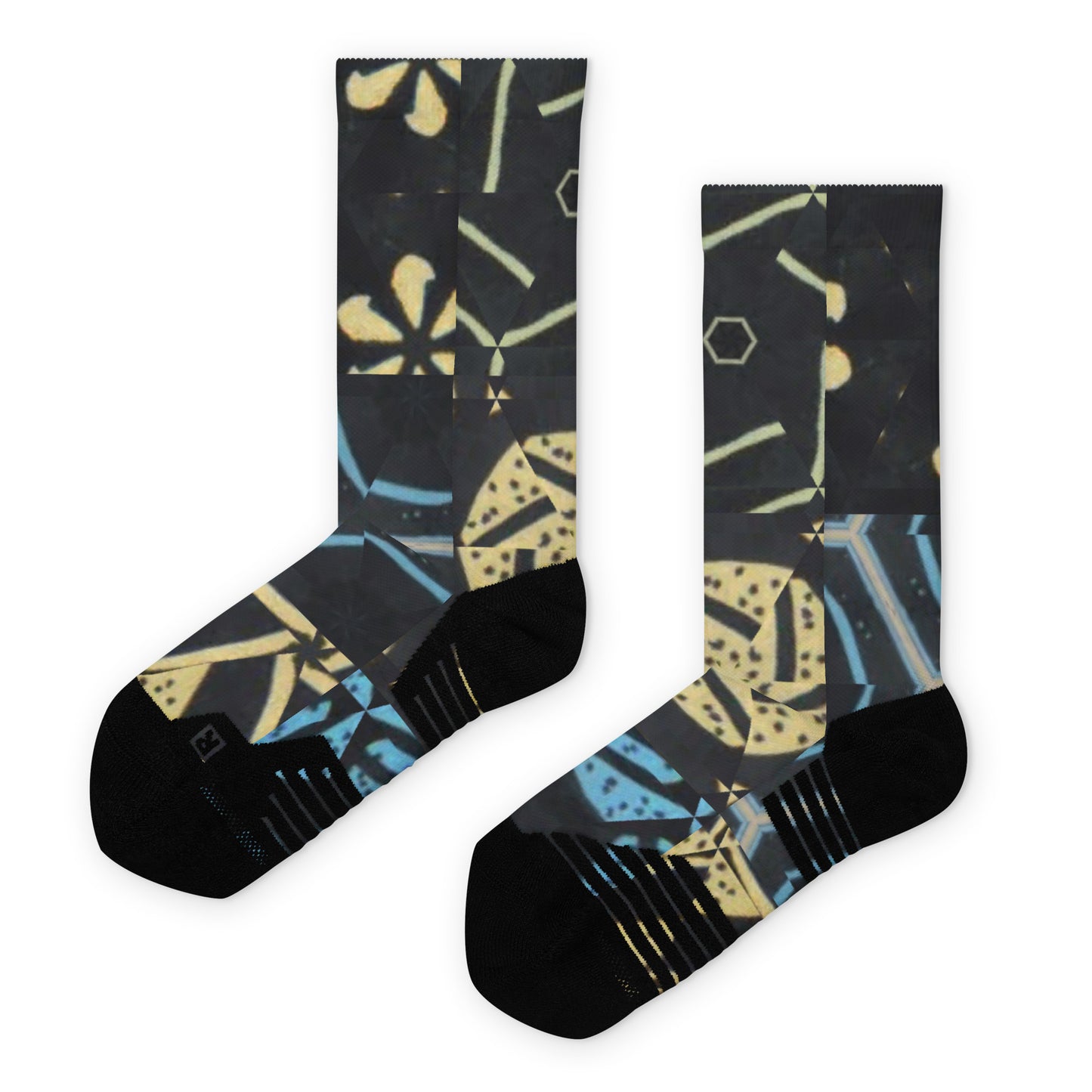 Basketball socks