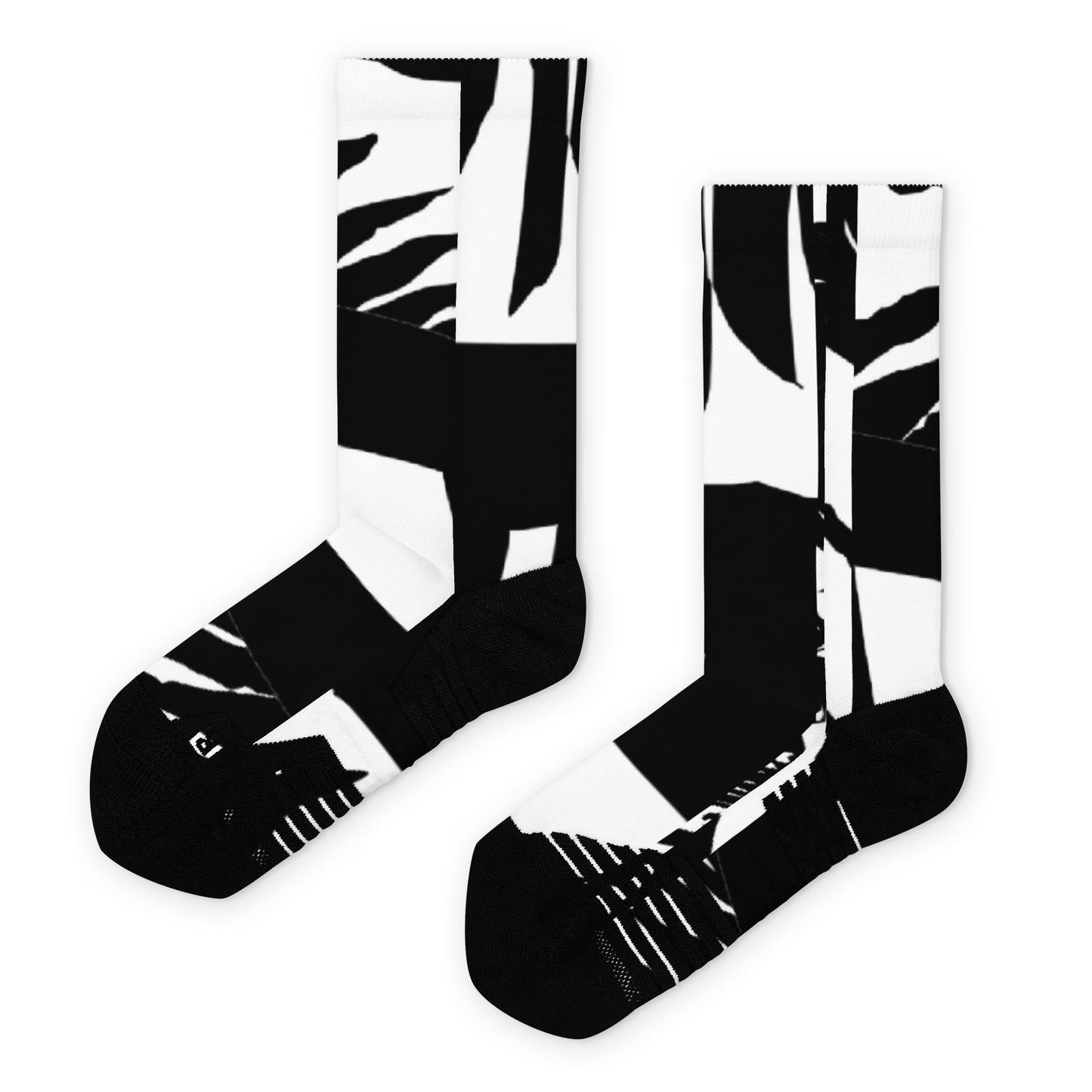 Basketball socks