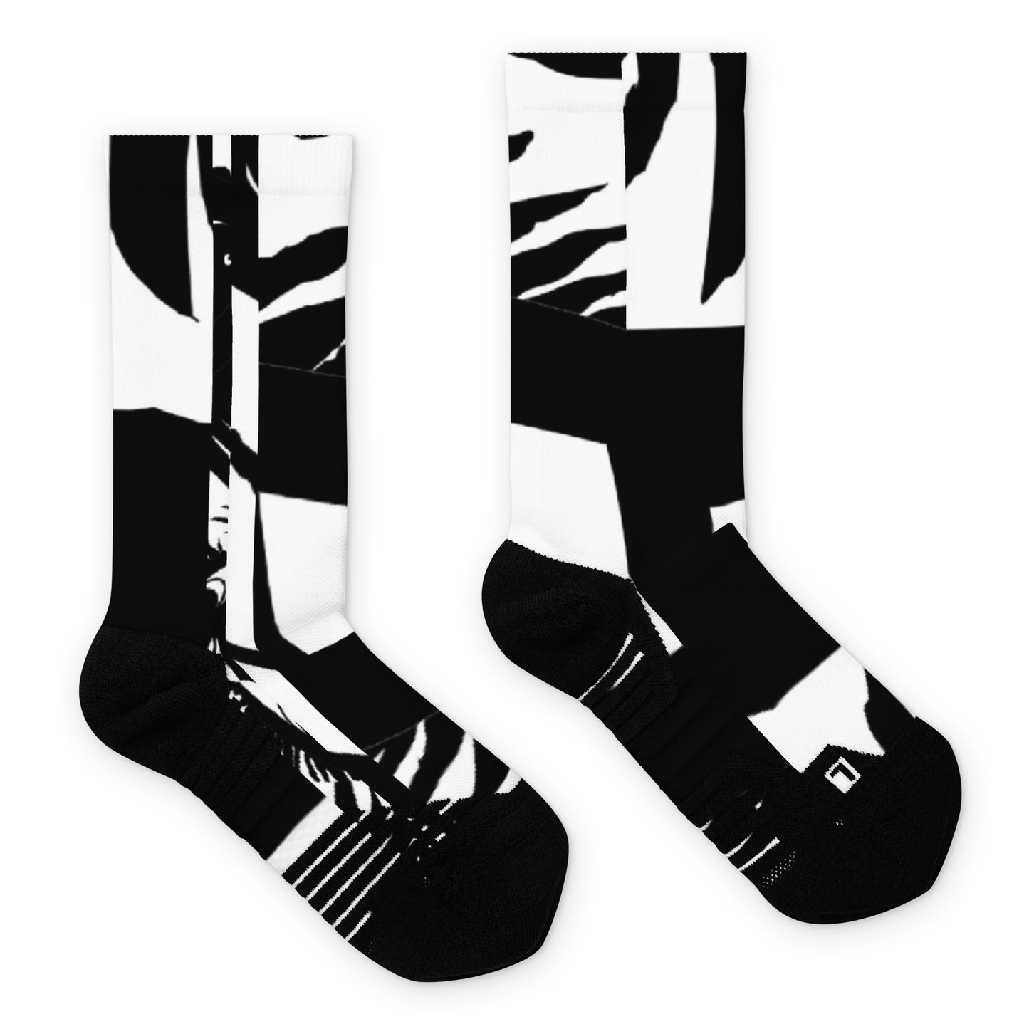 Basketball socks