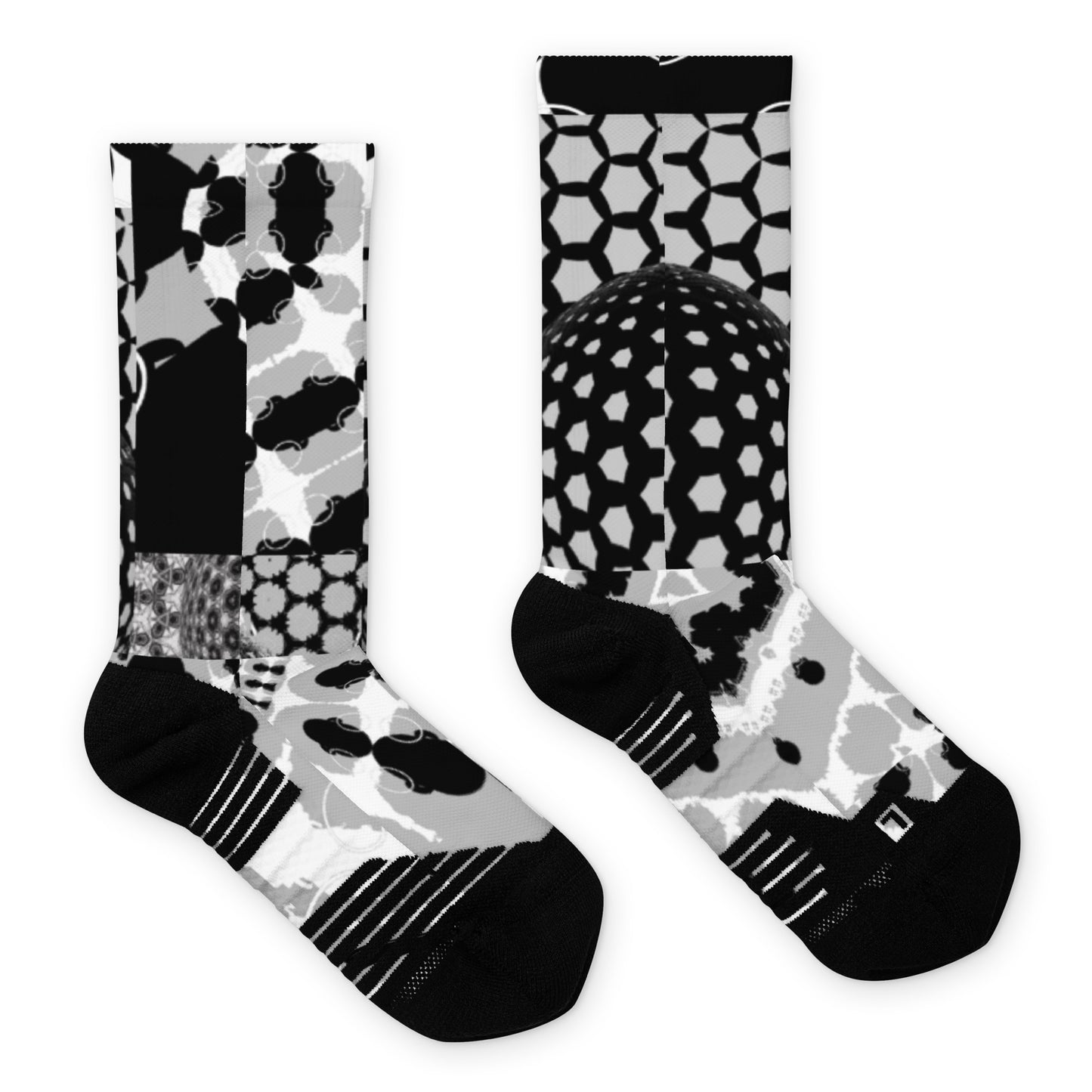 Basketball socks