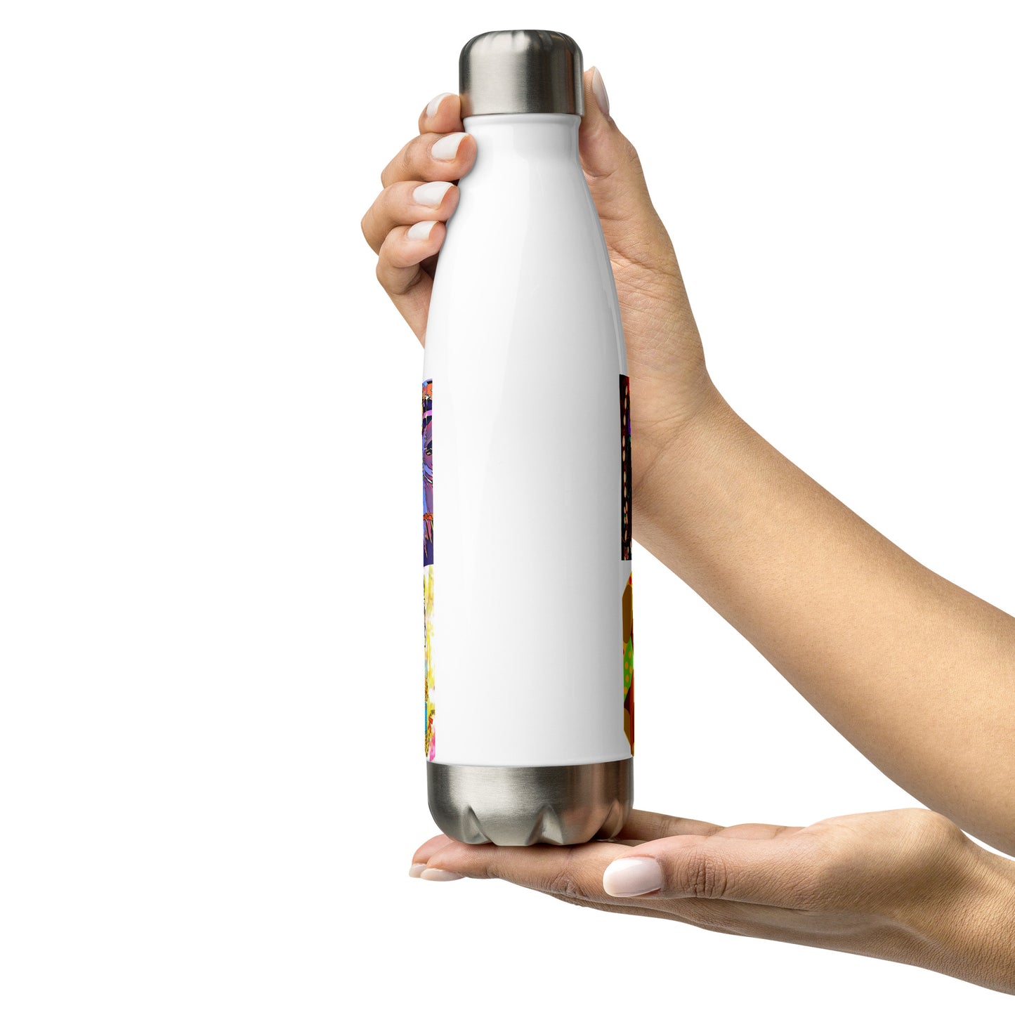 Stainless Steel Water Bottle