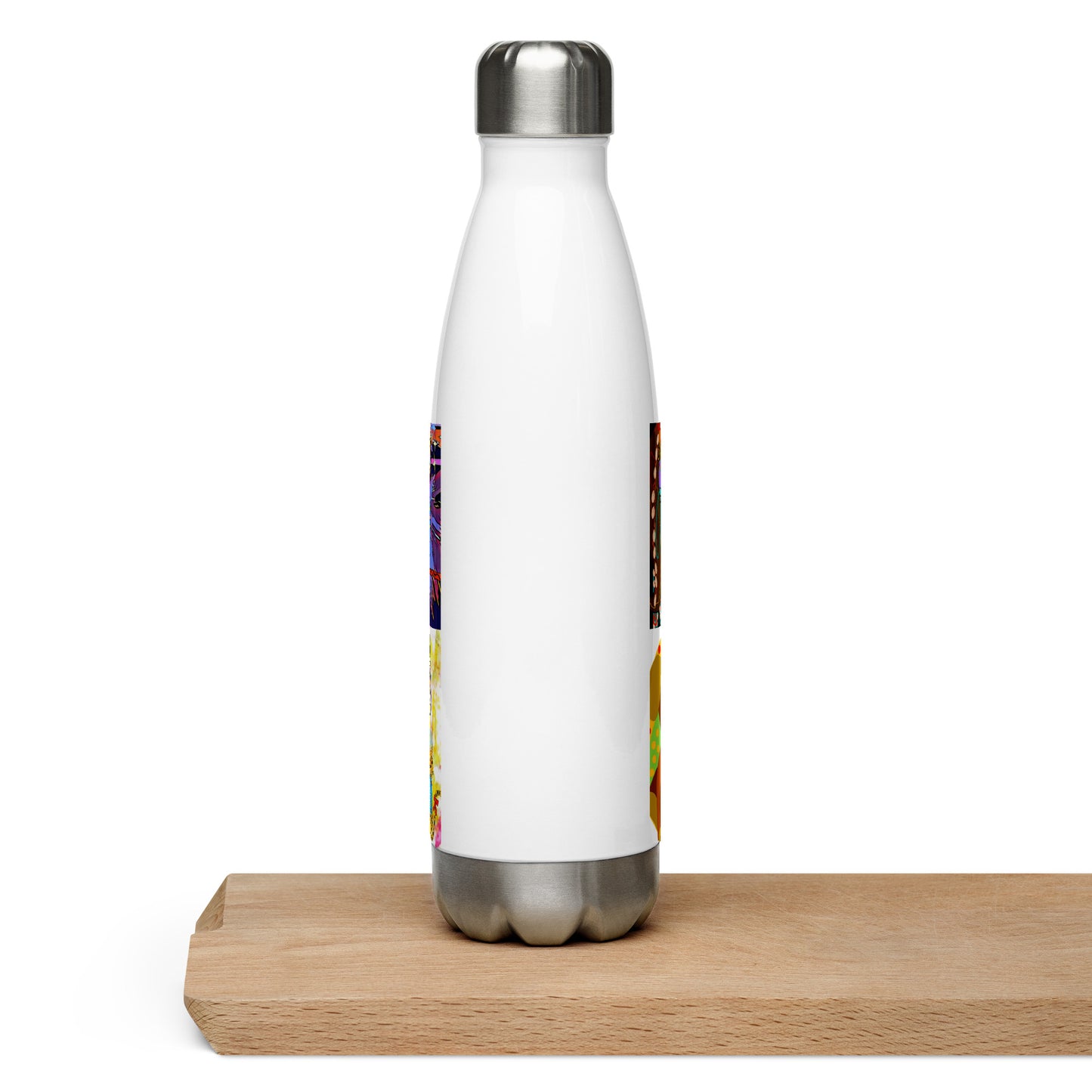 Stainless Steel Water Bottle