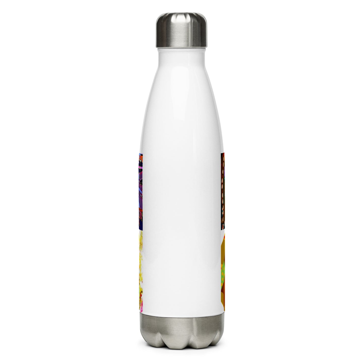 Stainless Steel Water Bottle