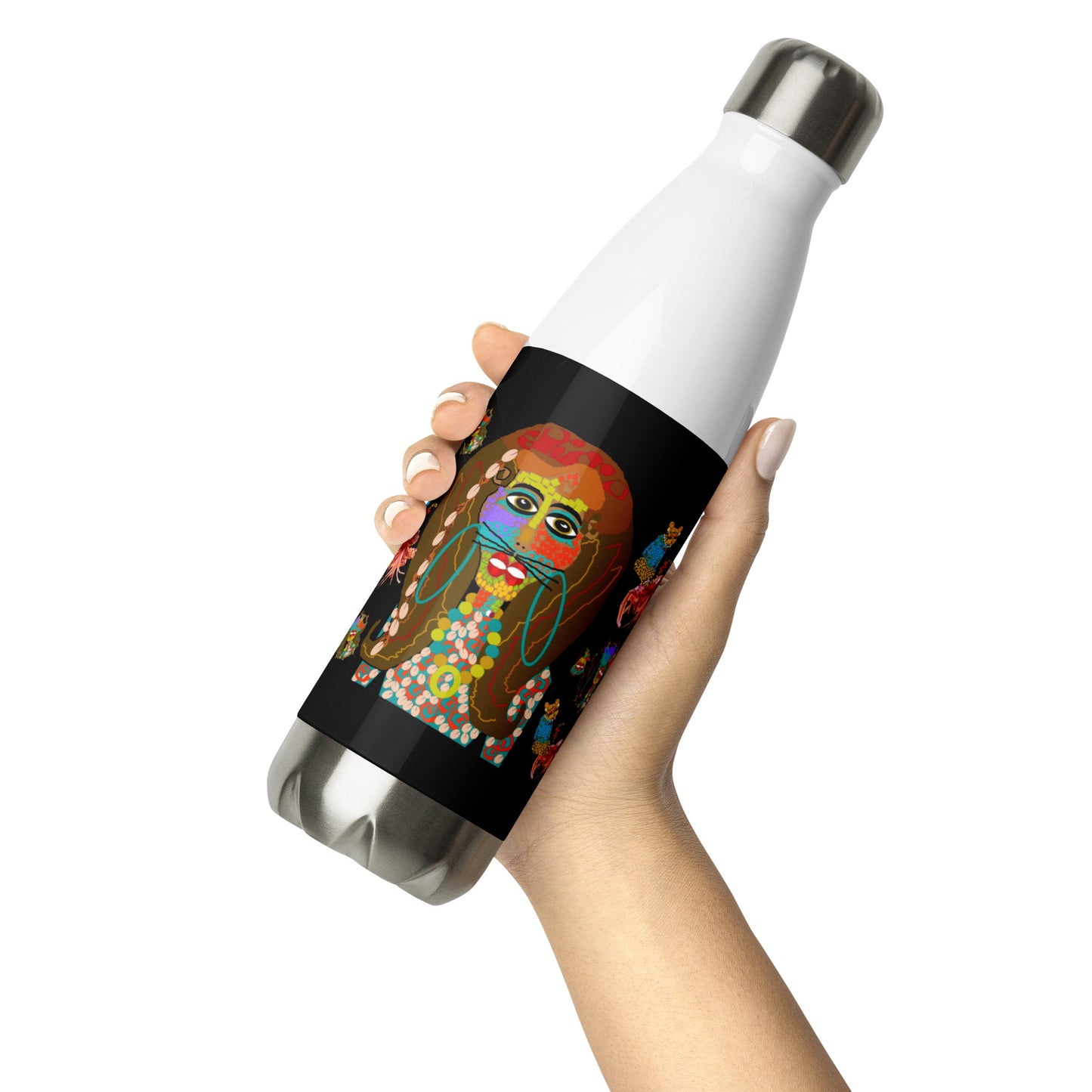 Stainless Steel Water Bottle