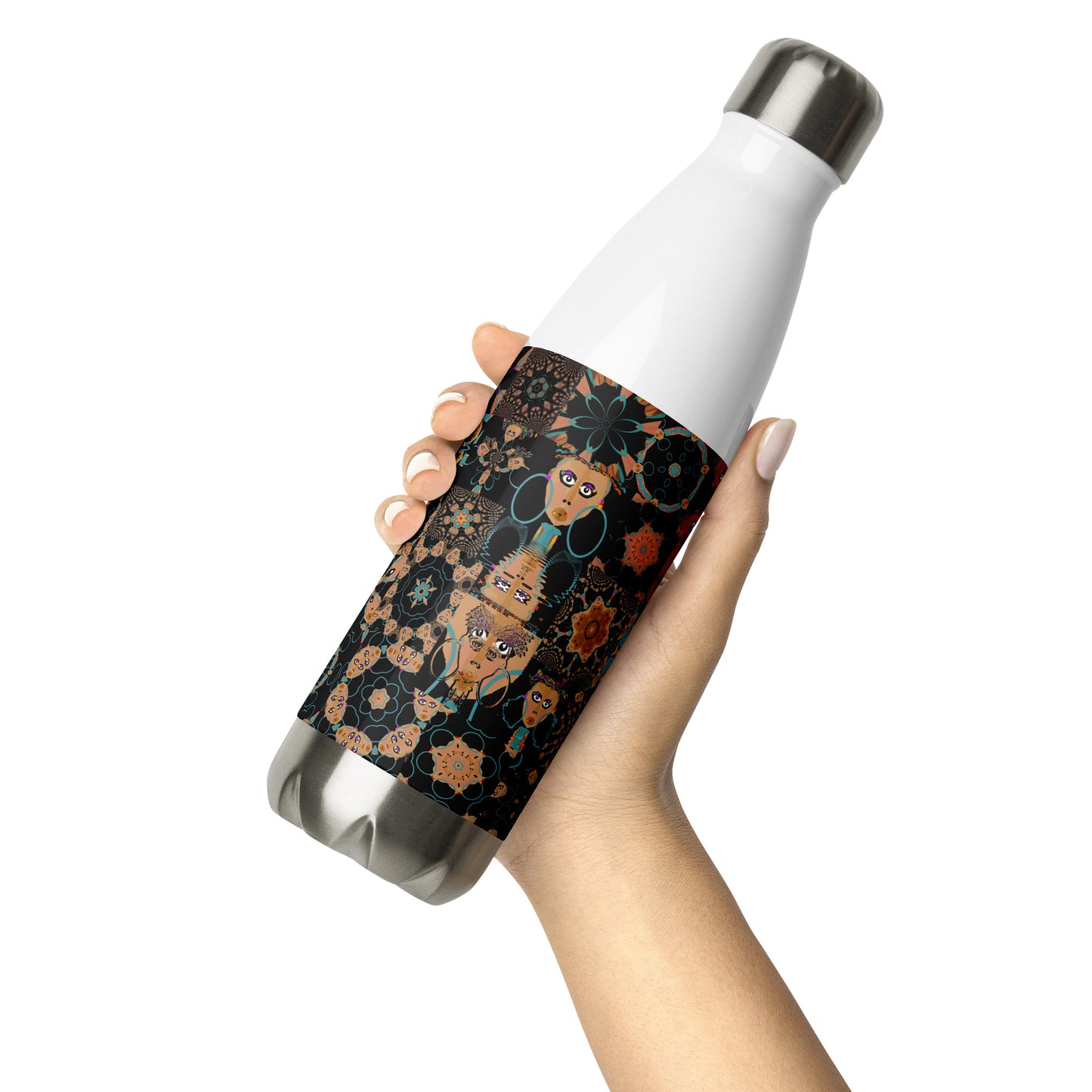 Stainless Steel Water Bottle