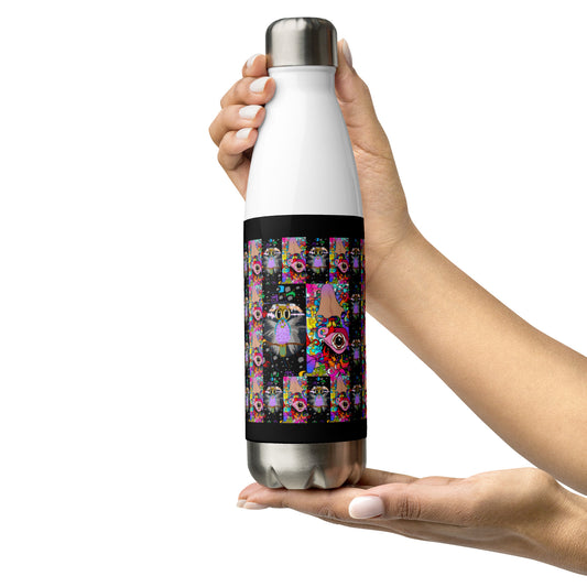 Stainless Steel Water Bottle