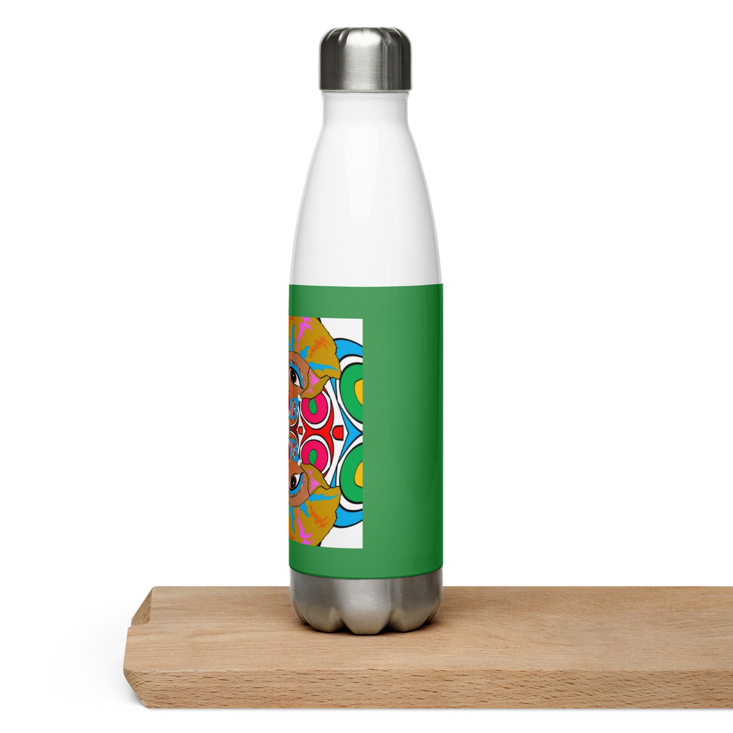 Stainless Steel Water Bottle