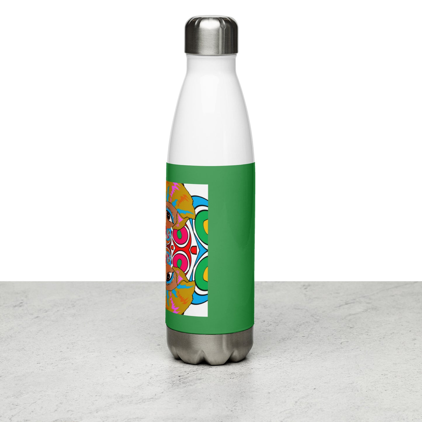 Stainless Steel Water Bottle