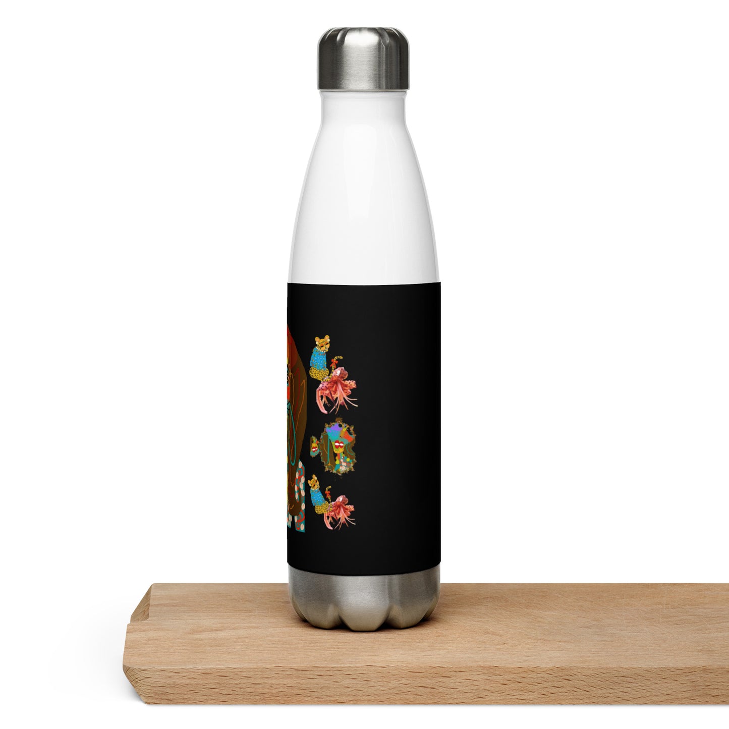 Stainless Steel Water Bottle