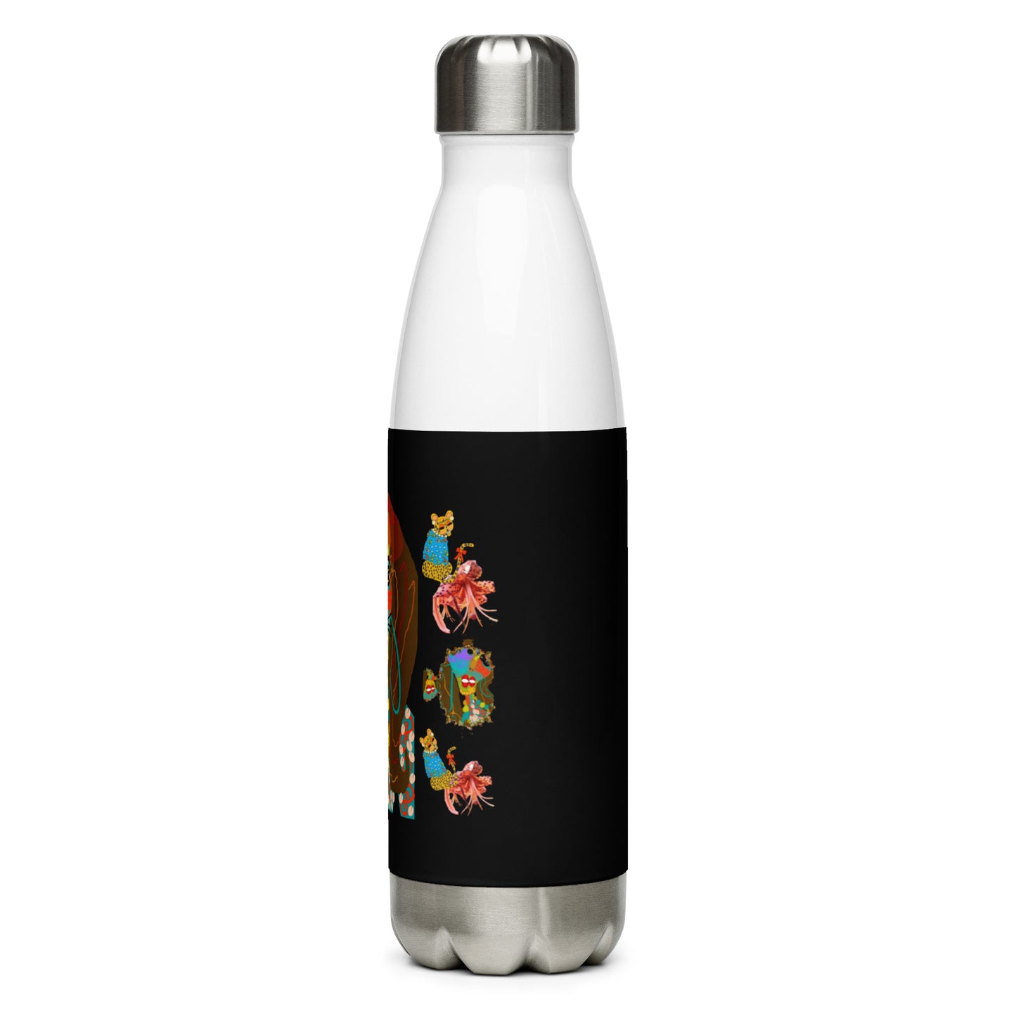 Stainless Steel Water Bottle