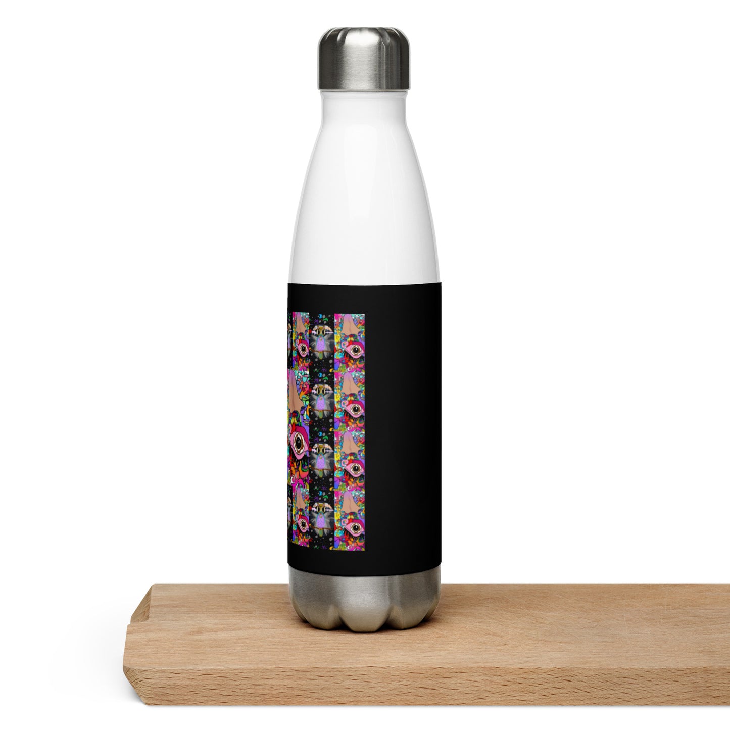 Stainless Steel Water Bottle