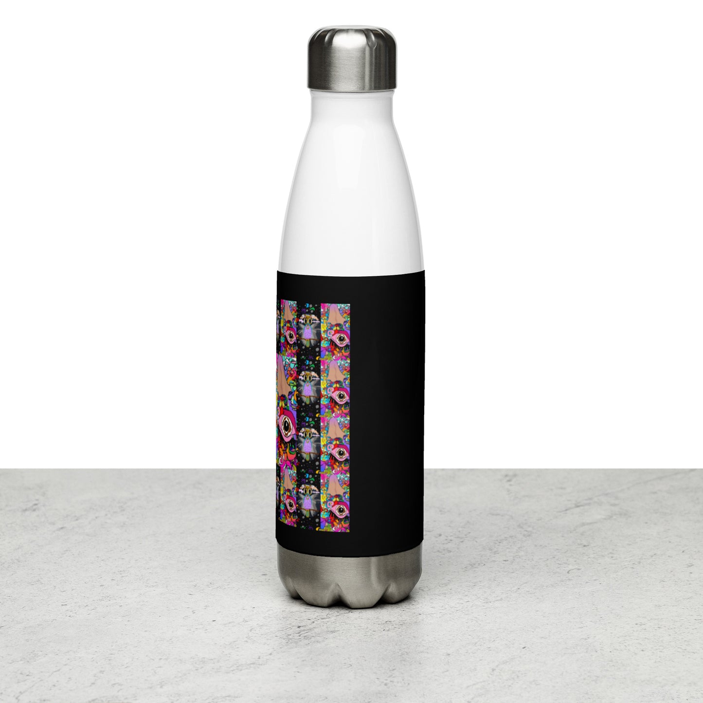 Stainless Steel Water Bottle