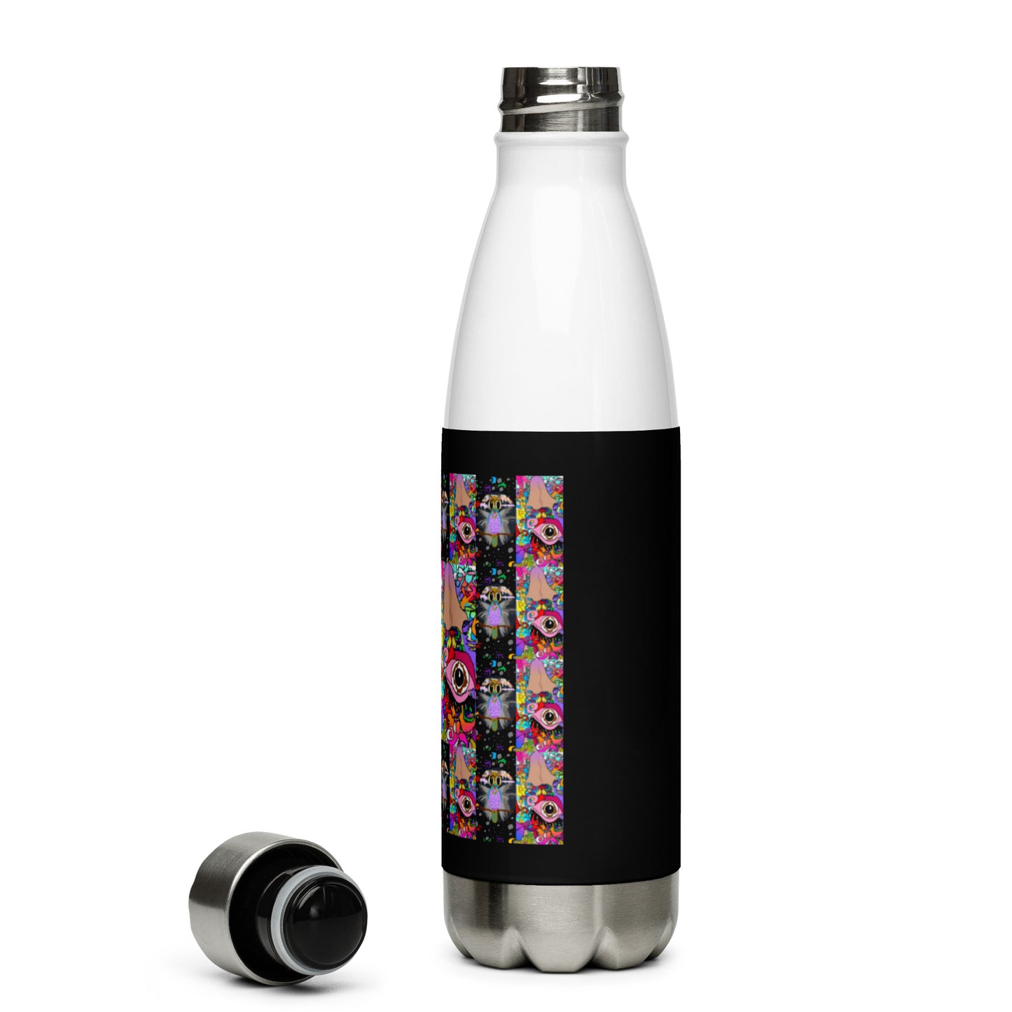 Stainless Steel Water Bottle