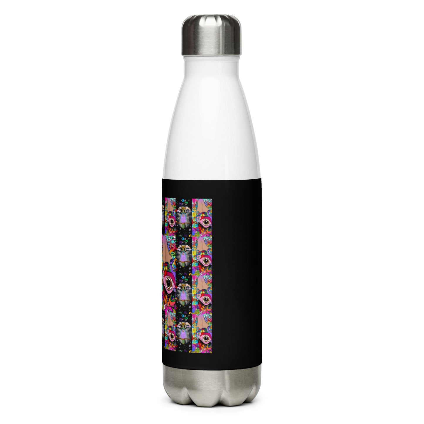 Stainless Steel Water Bottle