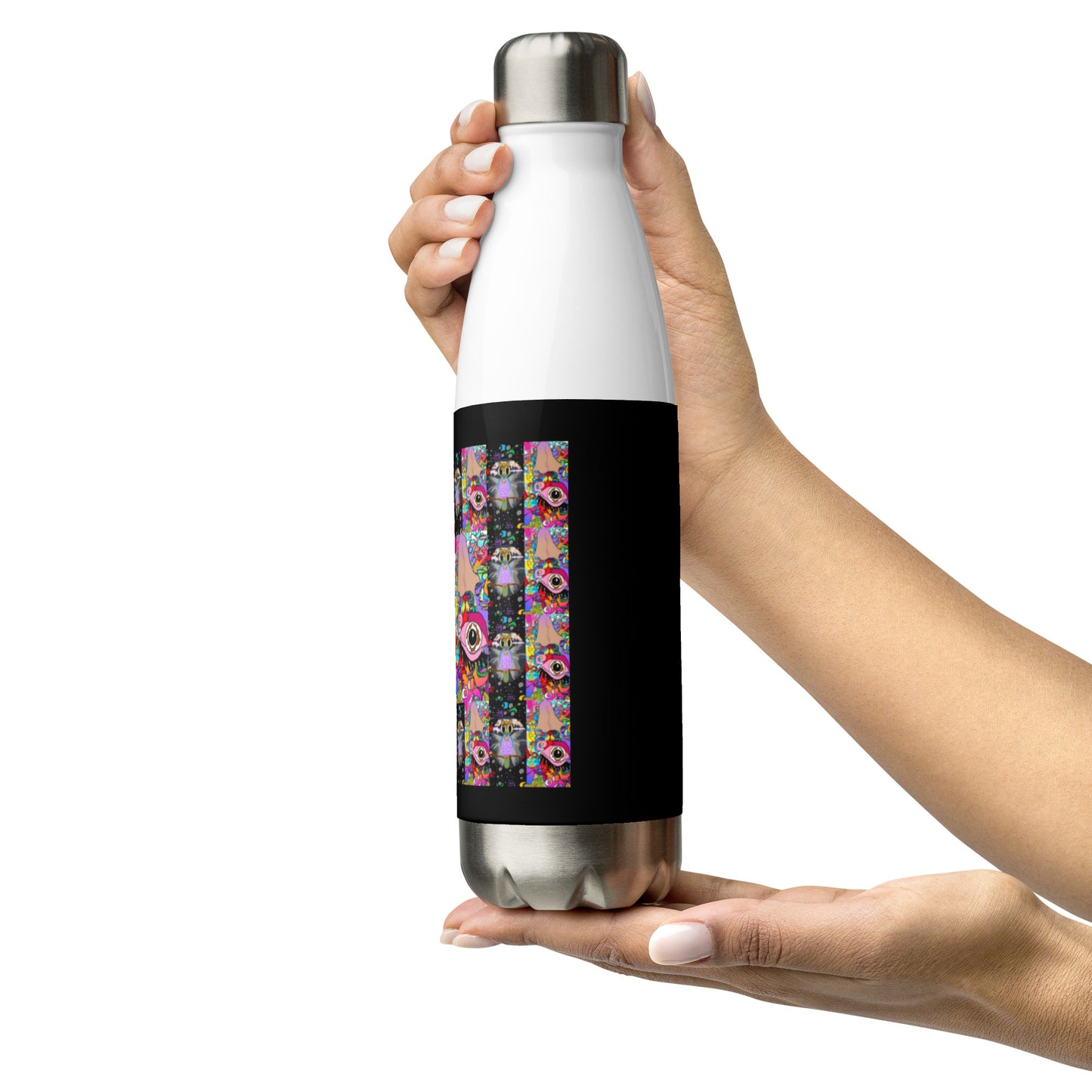 Stainless Steel Water Bottle