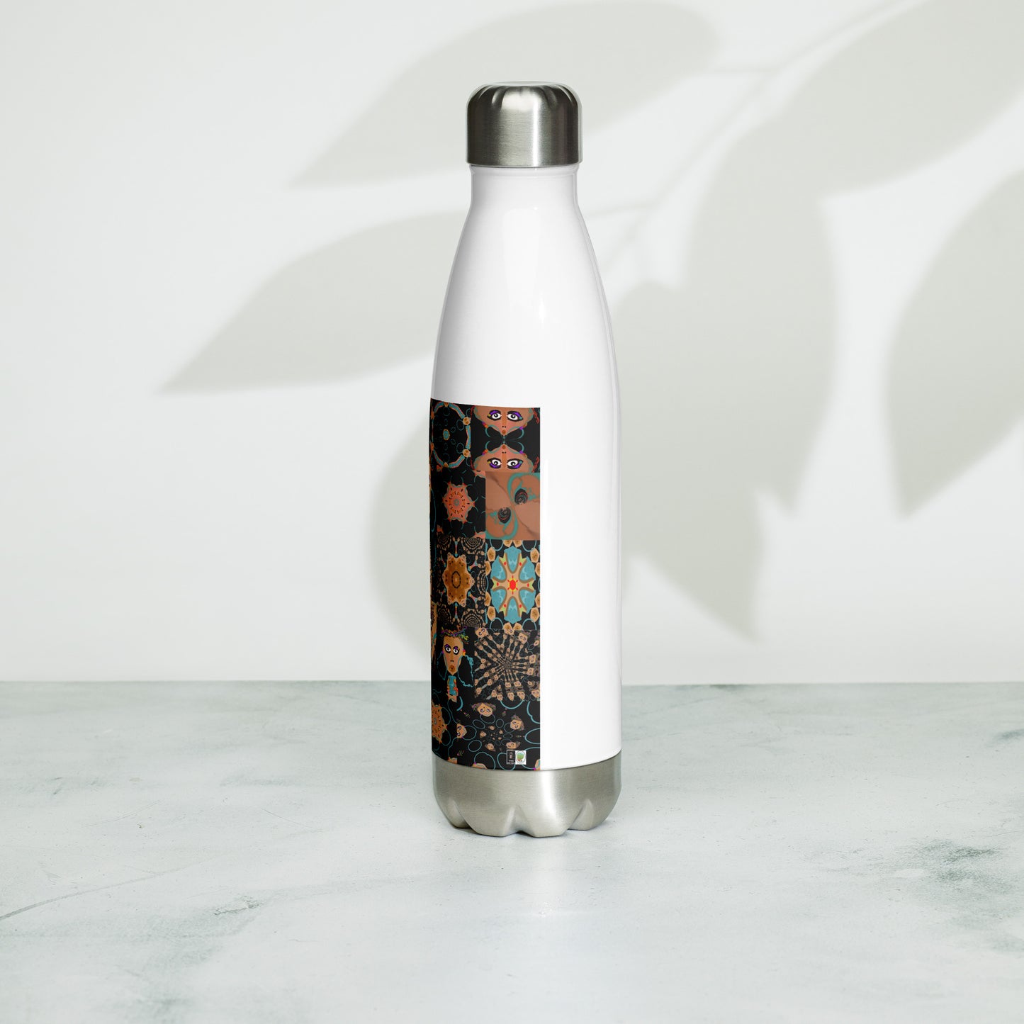 Stainless Steel Water Bottle