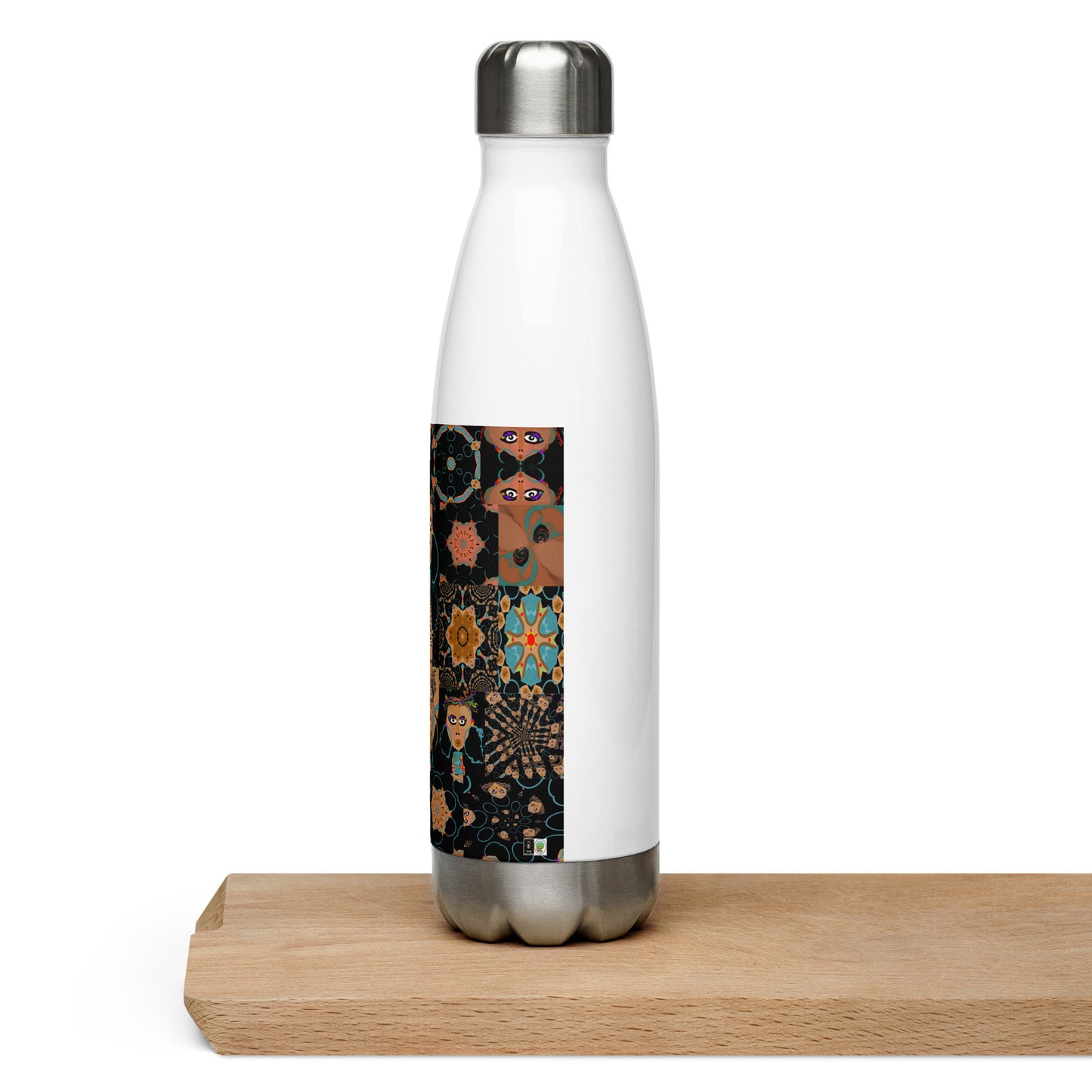 Stainless Steel Water Bottle