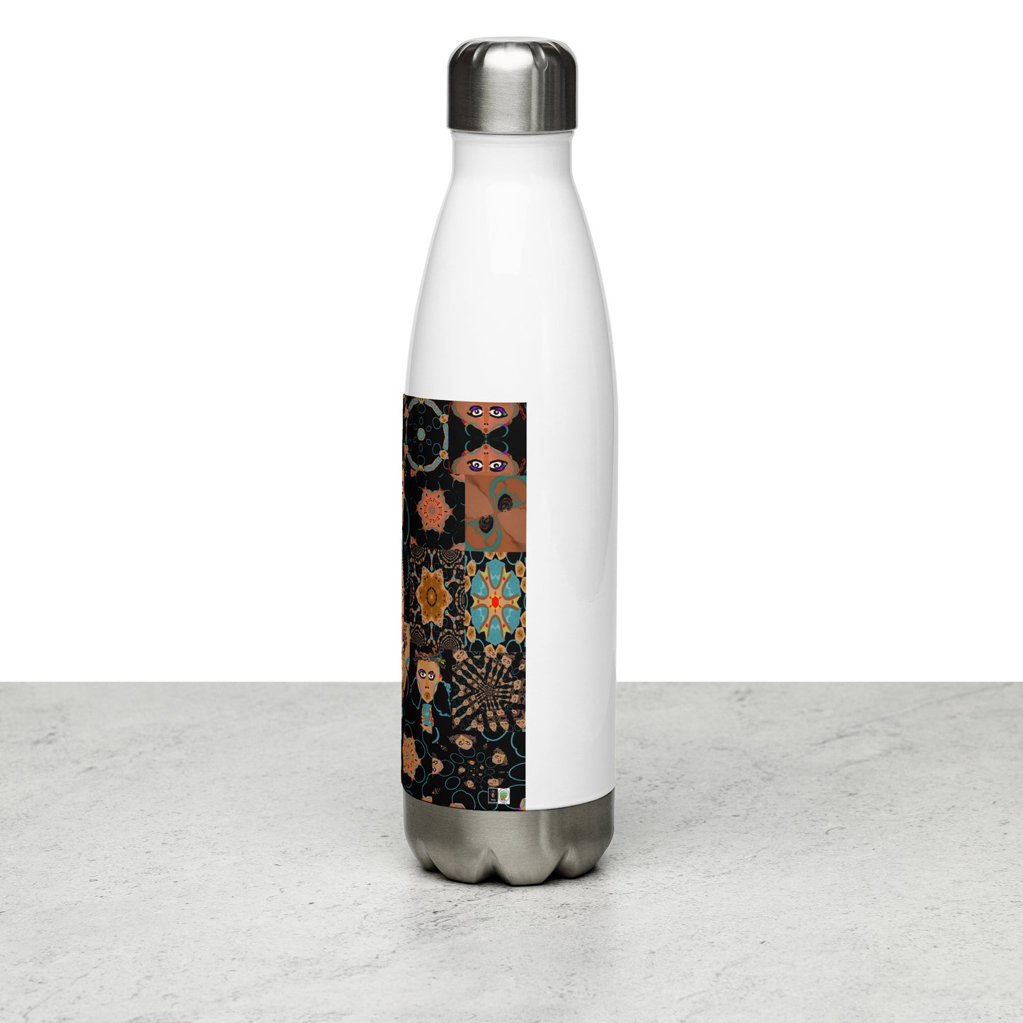 Stainless Steel Water Bottle