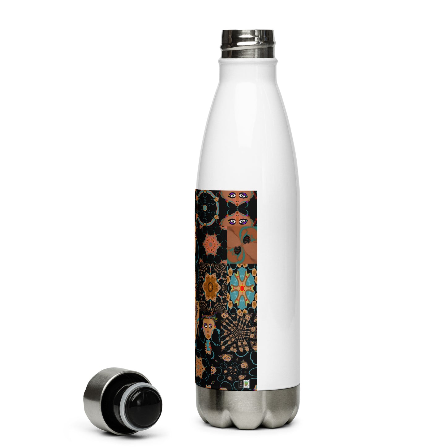 Stainless Steel Water Bottle