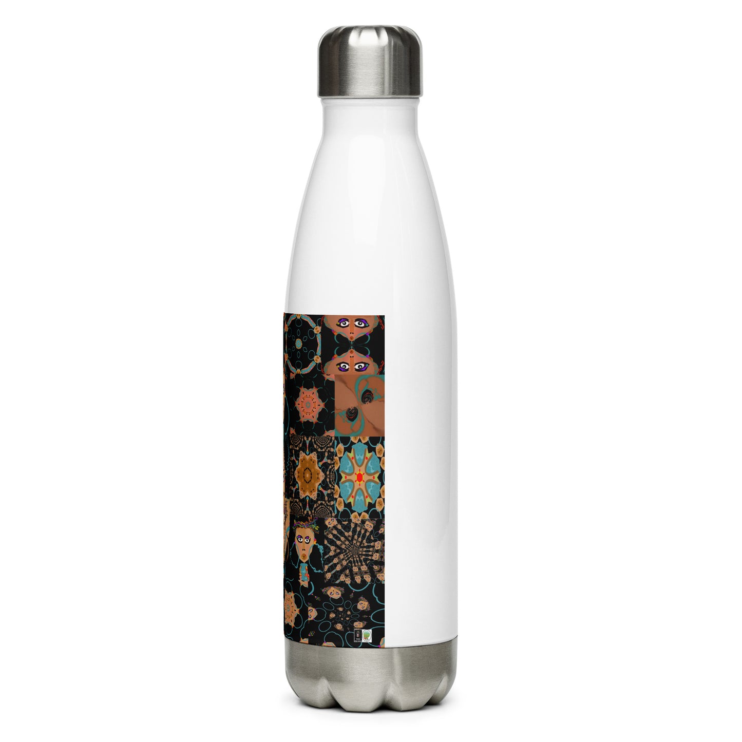 Stainless Steel Water Bottle