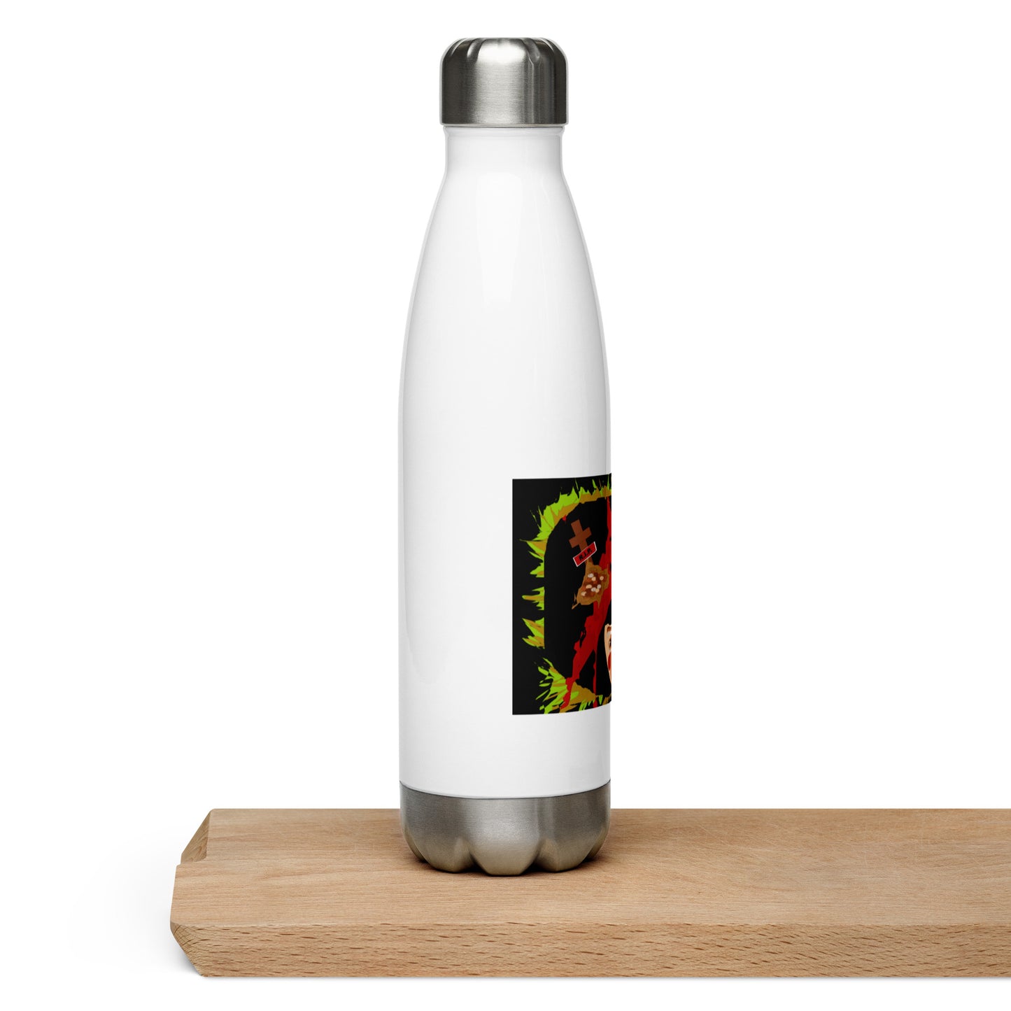 Stainless Steel Water Bottle