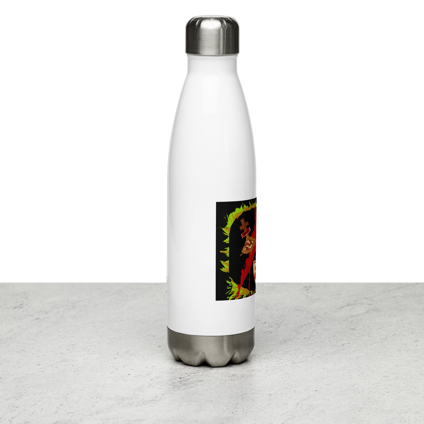 Stainless Steel Water Bottle