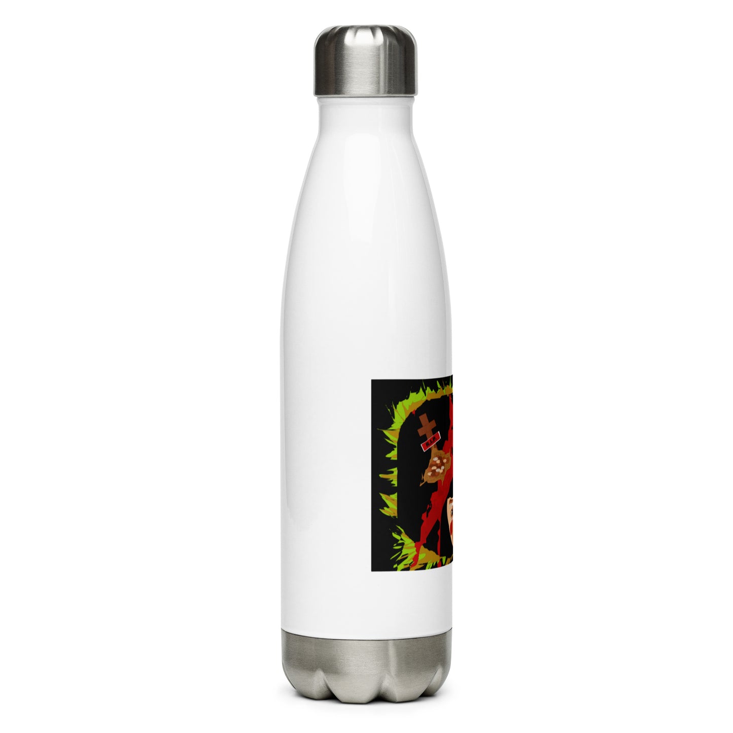 Stainless Steel Water Bottle