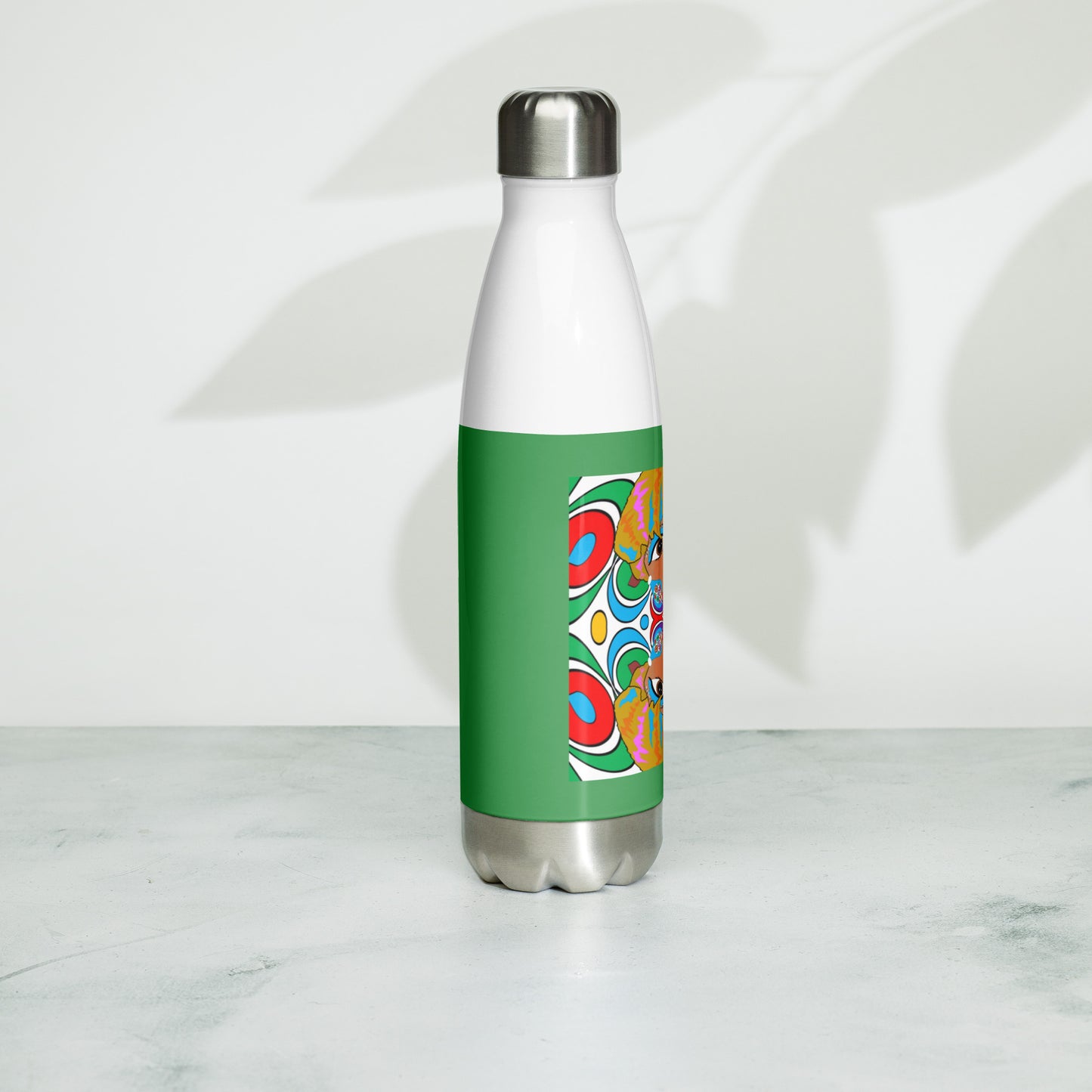 Stainless Steel Water Bottle