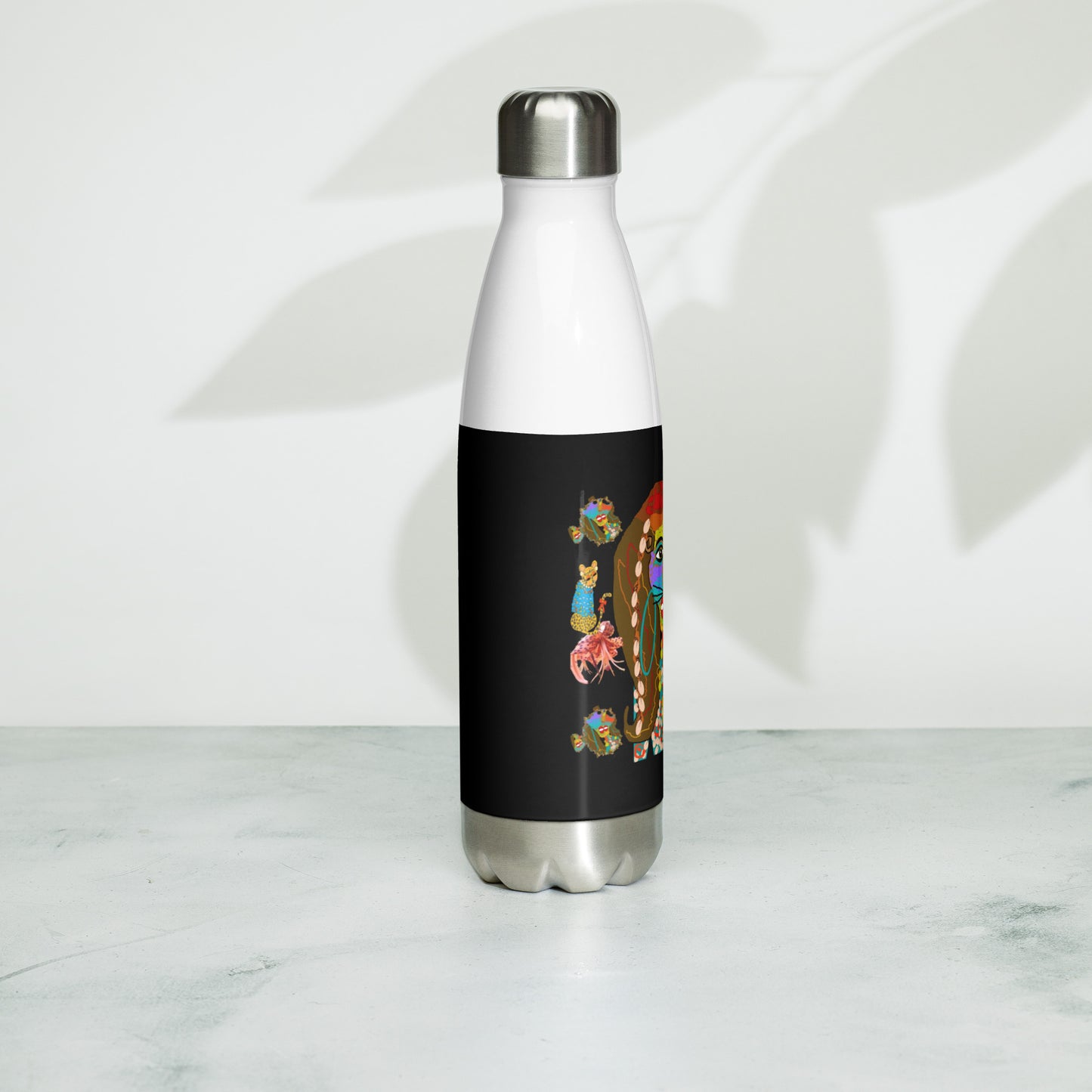 Stainless Steel Water Bottle