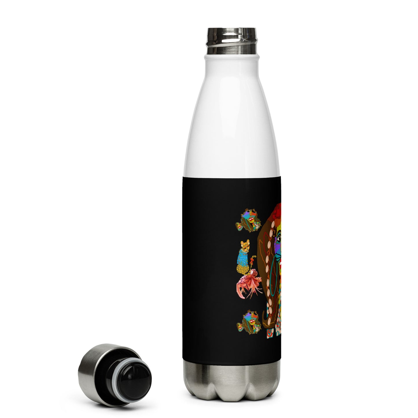 Stainless Steel Water Bottle