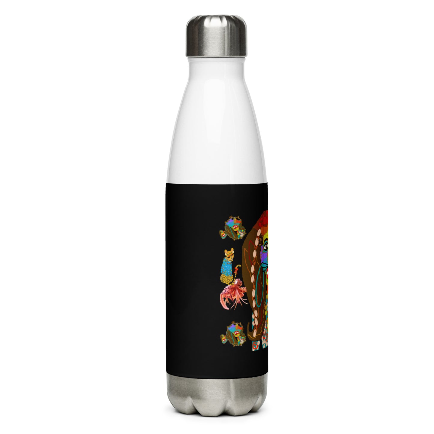 Stainless Steel Water Bottle