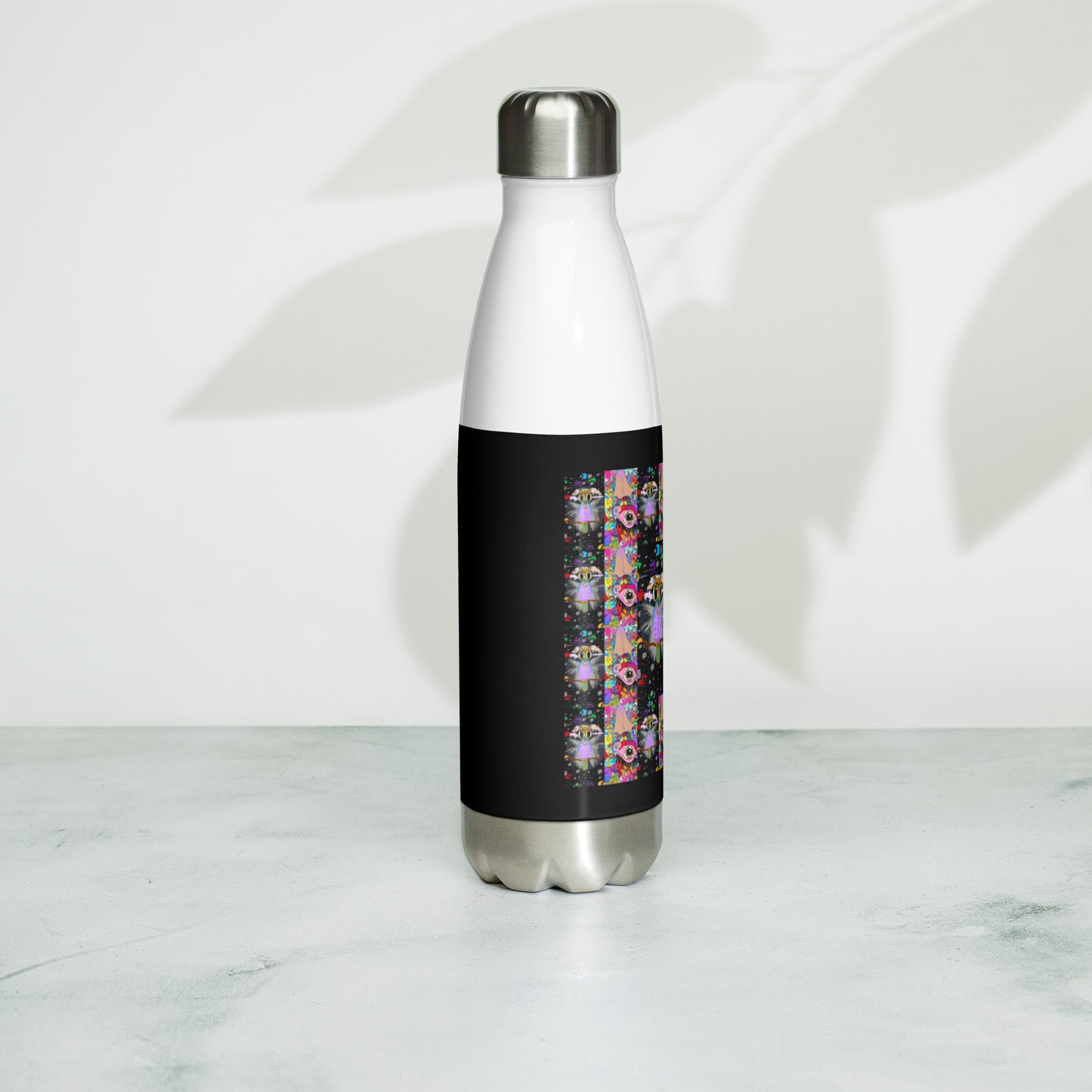 Stainless Steel Water Bottle