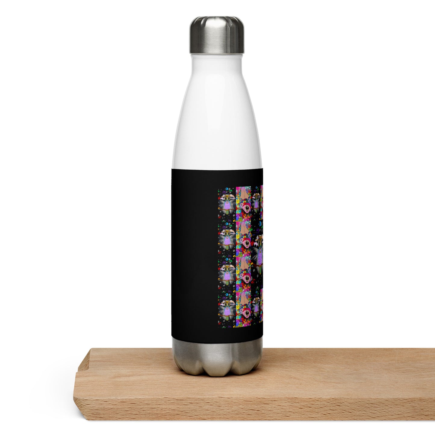 Stainless Steel Water Bottle