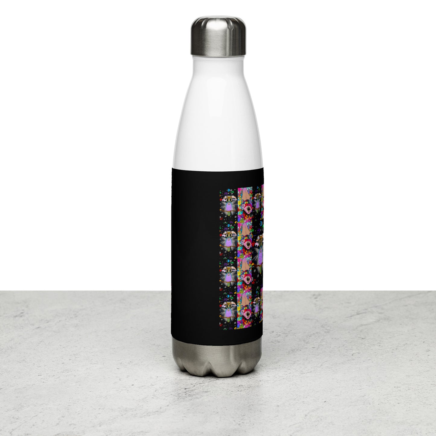 Stainless Steel Water Bottle