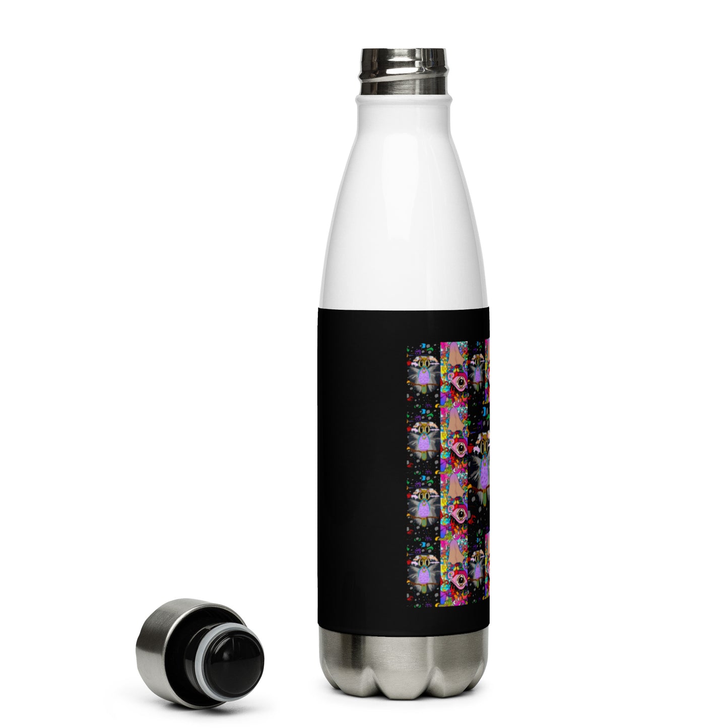 Stainless Steel Water Bottle