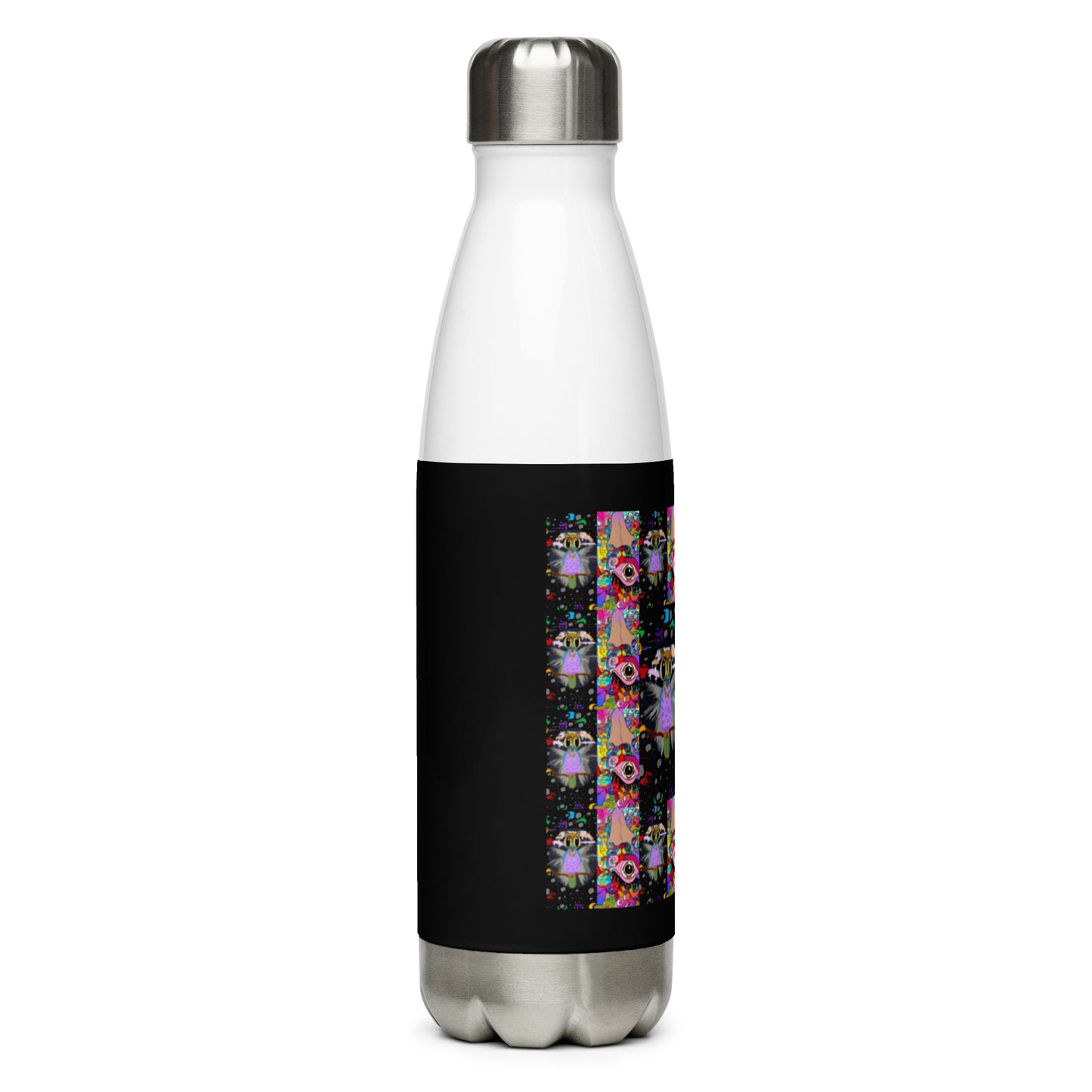 Stainless Steel Water Bottle