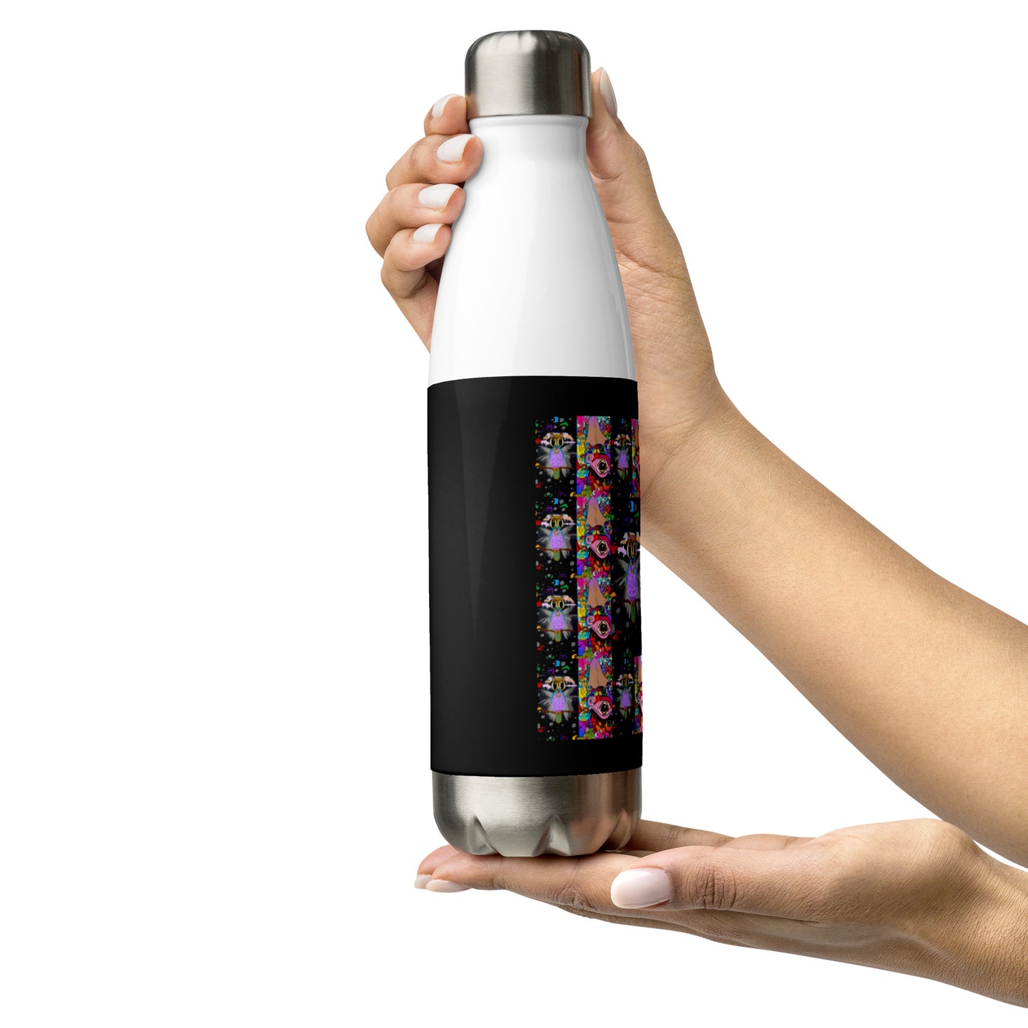 Stainless Steel Water Bottle