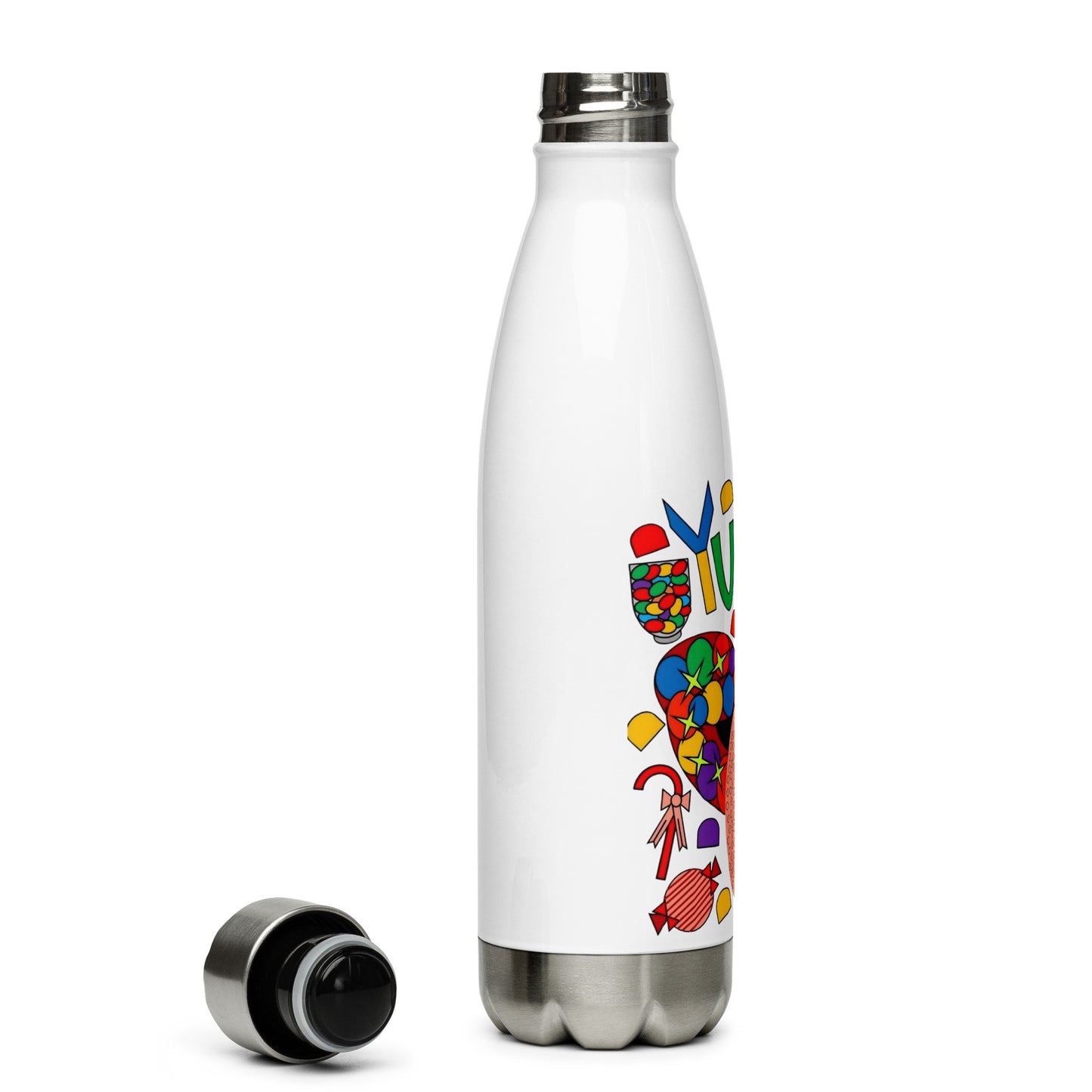 Stainless Steel Water Bottle