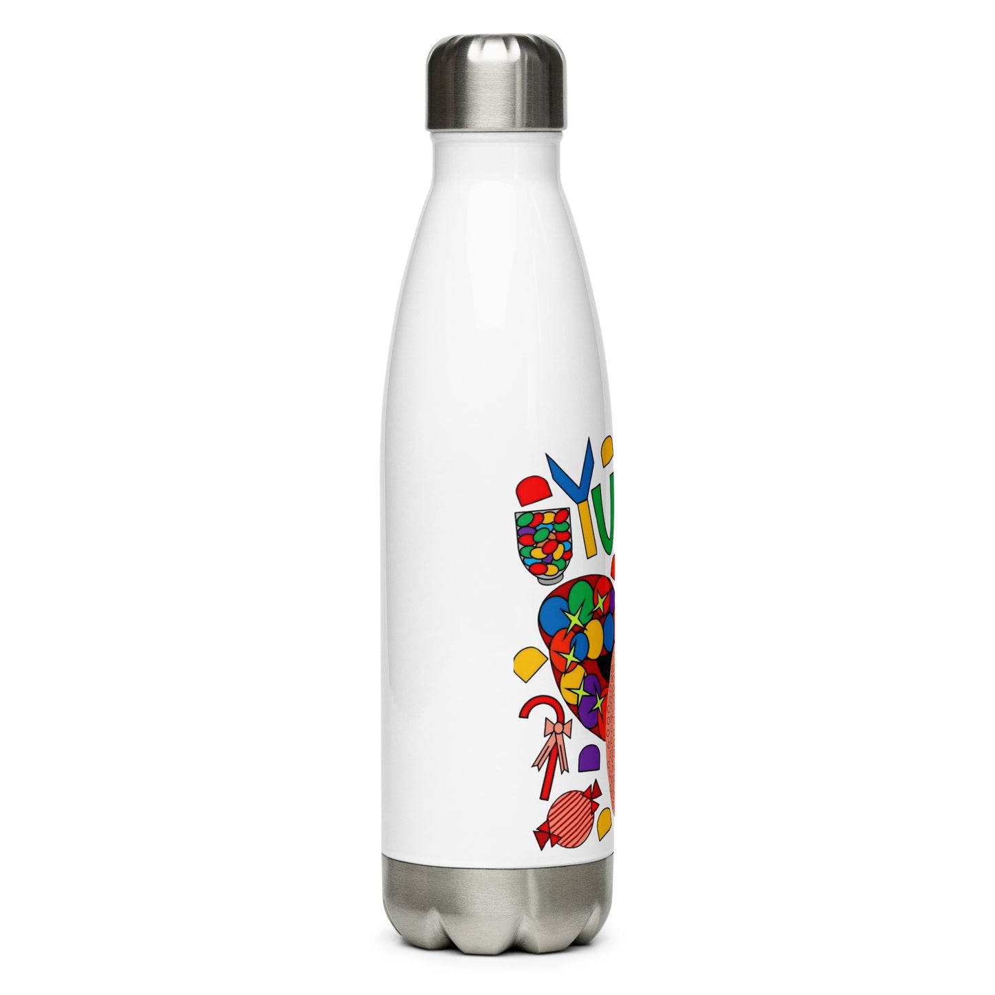 Stainless Steel Water Bottle