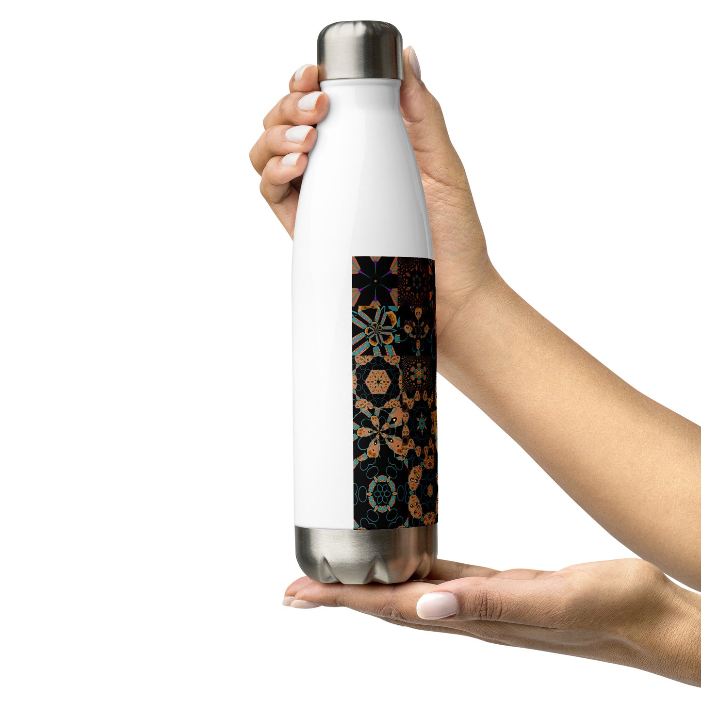 Stainless Steel Water Bottle