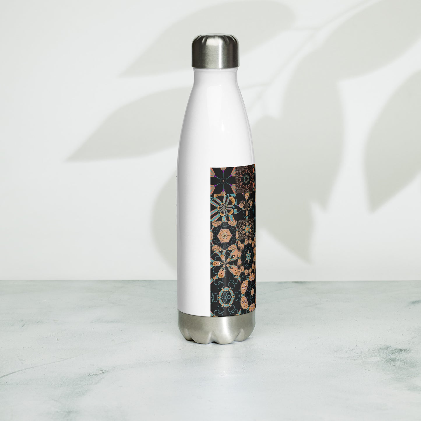 Stainless Steel Water Bottle