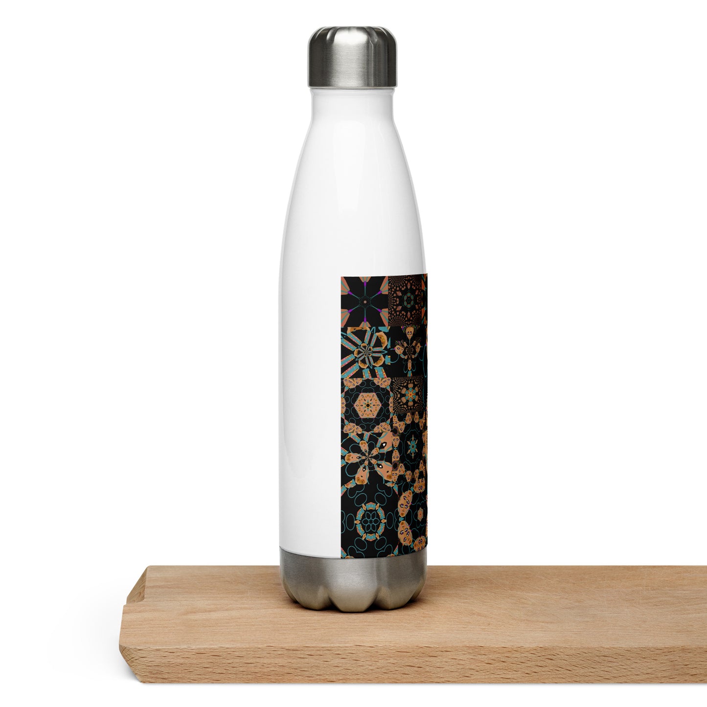 Stainless Steel Water Bottle