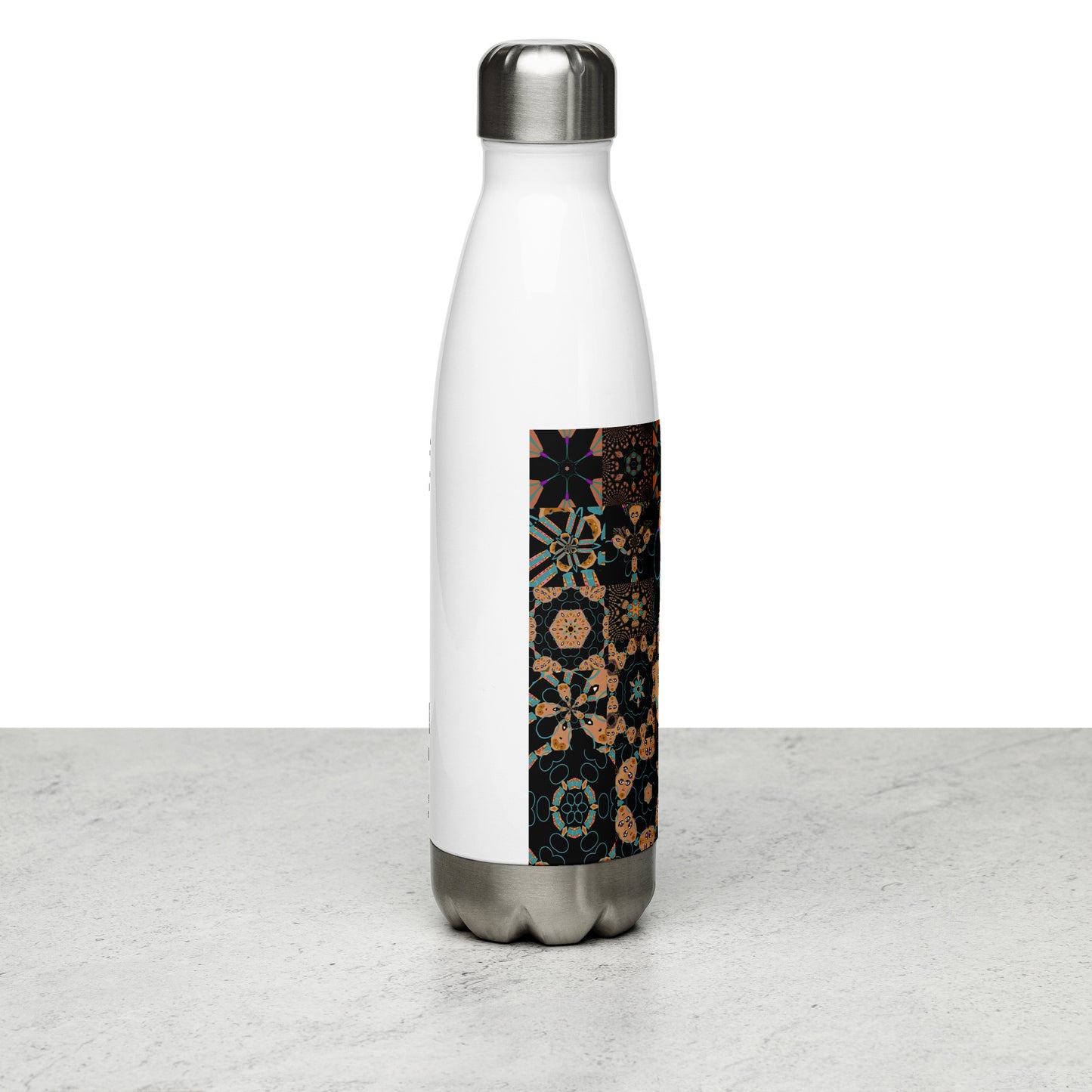 Stainless Steel Water Bottle