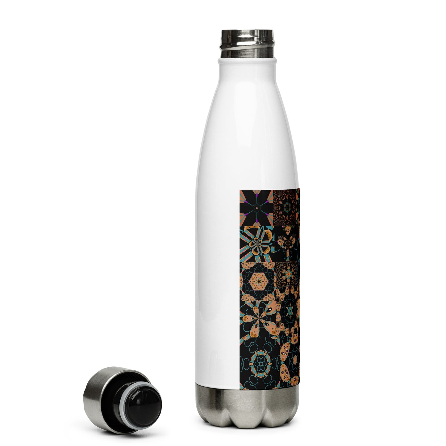 Stainless Steel Water Bottle